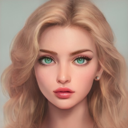 Geneviève Clover Boudreaux