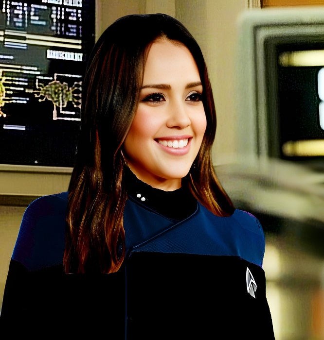 Ariel Natalie Gilmore